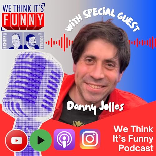 Danny Jolles