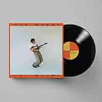 新品　カラーLP Cut Worms - Cut Worms CUT WORMS / CUT WORMS / LP / ￥3,490