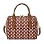 Woven Multi Print