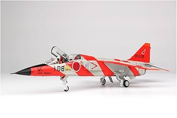 Amazon | プラッツ 1/72 航空自衛隊 T-2 第22飛行隊 創設10周年