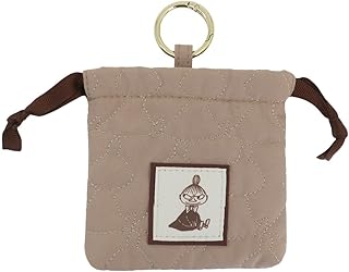 ムーミン[ミニポーチ]マルチミニポーチ/すわるリトルミイ 北欧