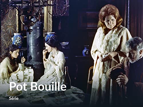 Pot Bouille - Saison 1