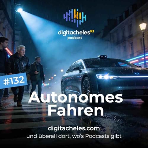Autonomes Fahren