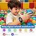 Imagen de Ayybboo Digital Reloj Niños y Niñas de 7 A 18 Años