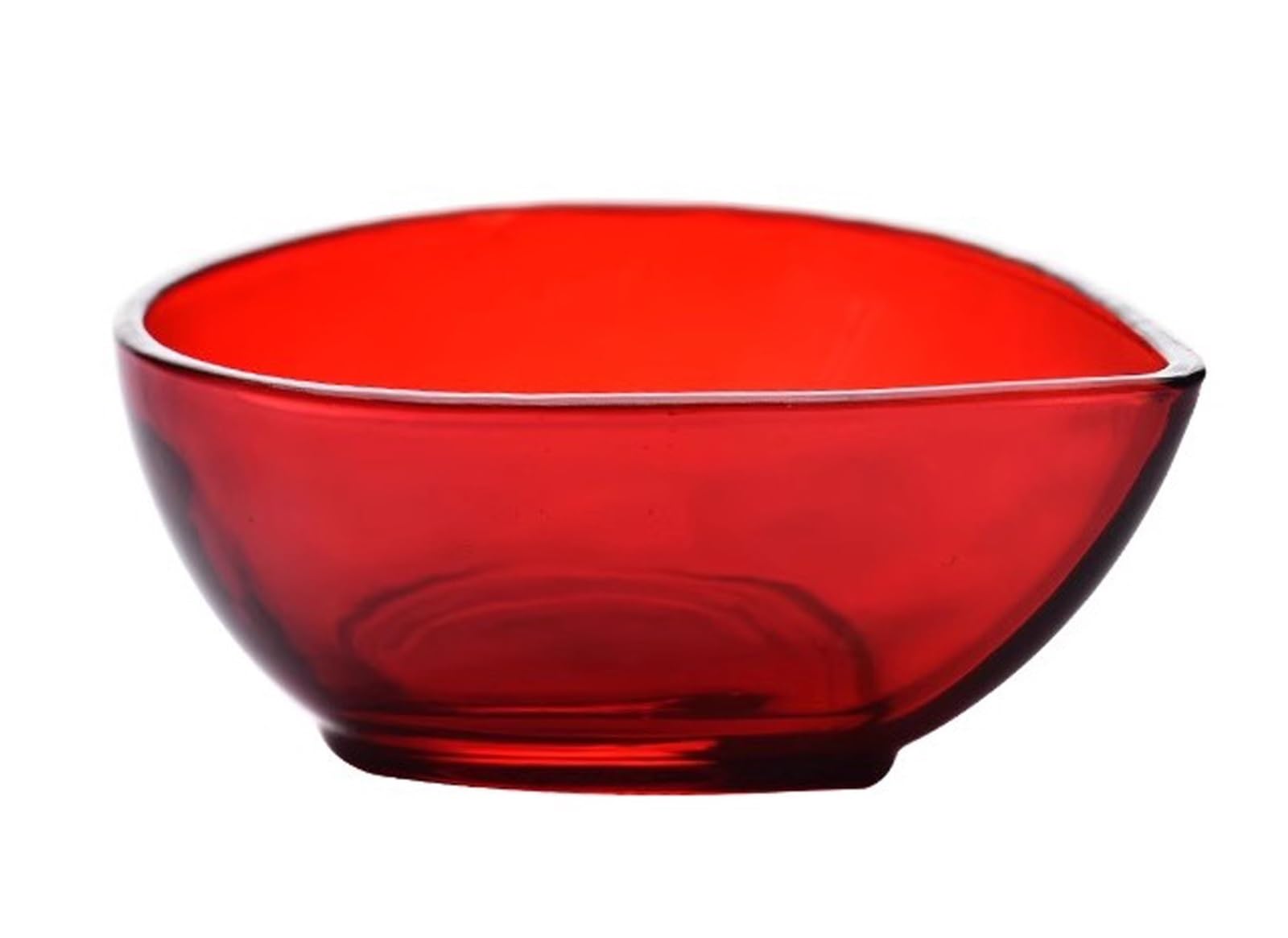 XUJUAN-0227 Salad Bowl Snack Bowls Can be Used to Hold Desserts Sauces Salads Etc