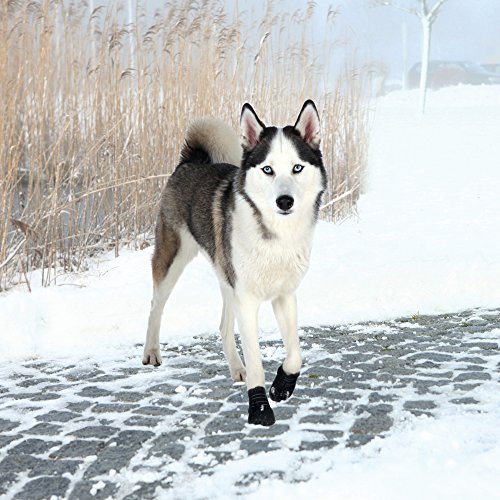 TX-19467 Walker Active Protective Boots XL, 2pcs.