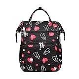 Gatycallaty Mochila de enfermeira, Coração, Standard, Mochila de enfermeira