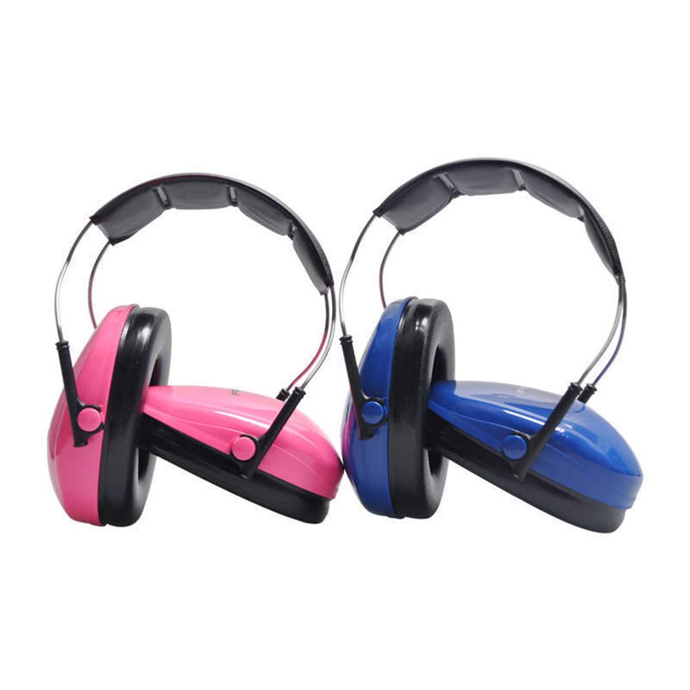 happy99online イヤーマフ　ライトブルー 91532ba21ef9467c333f2e394f73ab