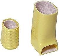 Vista 8 de The New York Doll Collection Juego de silla de ruedas con accesorios para muñecas de 18 pulgadas + accesorios adicionales