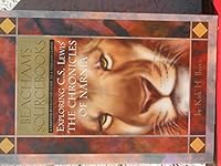 Exploring C.S. Lewis' the Chronicles of Narnia (Beacham's Sourcebooks for Exploring Young Adult Fiction (Paper)) 093383358X Book Cover