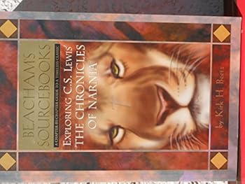 Paperback Exploring C.S. Lewis' the Chronicles of Narnia (Beacham's Sourcebooks for Exploring Young Adult Fiction (Paper)) Book