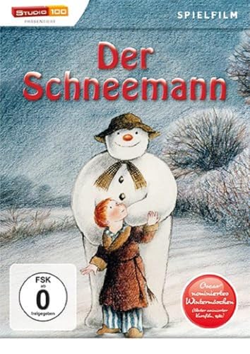 Preisvergleich Produktbild Der Schneemann