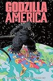 Godzilla Vs. America: Boston, Chicago, Kansas City, Los Angeles