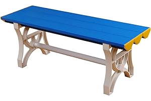 Plastic Waterproof Swimming Pool Stool