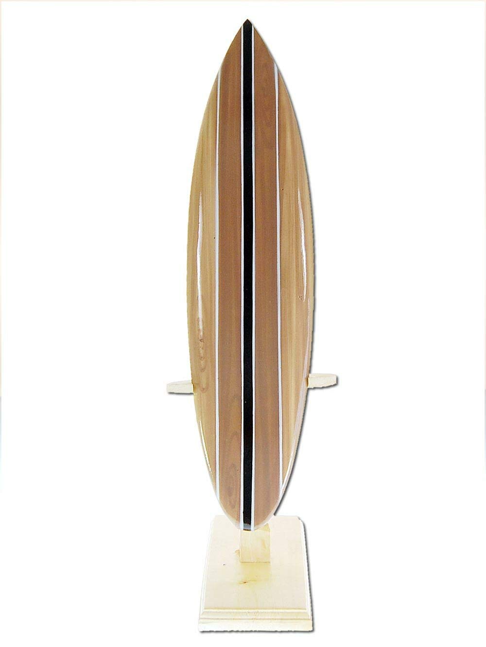 FBA_1852 - Tabla de surf (madera, 30 cm)
