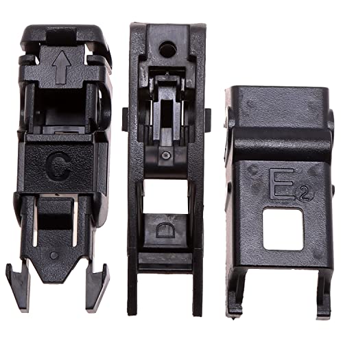 Acdelco Advantage 8-9028 Beam Wiper Blade With Spoiler, 28 In (Pack Of 1) #TOP6