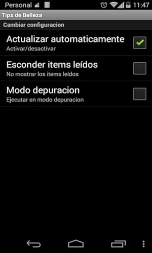 Tips de Belleza