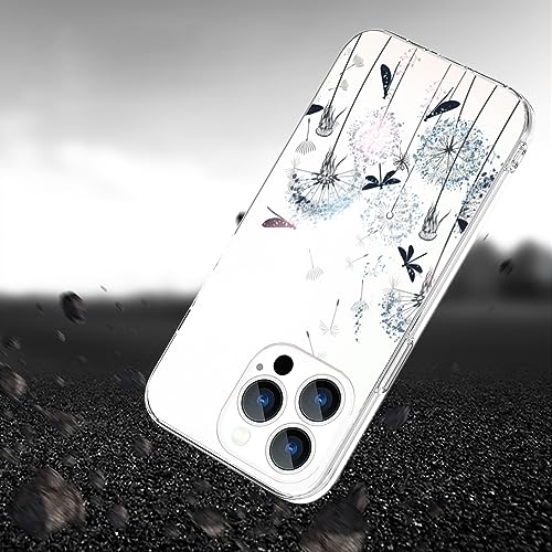 Coque iPhone 15 Pro Max transparente antichoc fine et esthétique - 3