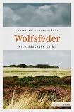 Wolfsfeder (Maike Schnur, Robert Mendelski)