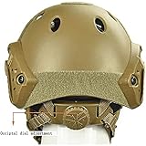 Zoom IMG-1 aidion casco airsoft tattico veloce Zoom IMG-1 aidion casco airsoft tattico veloce