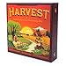Keymaster Games Harvest | Strategy Board Game for Adults, Families, and Couples | Cozy Farming Experience | Easy-to-Learn | Quick 60-Minute Play for Game Night or Solo Challenge