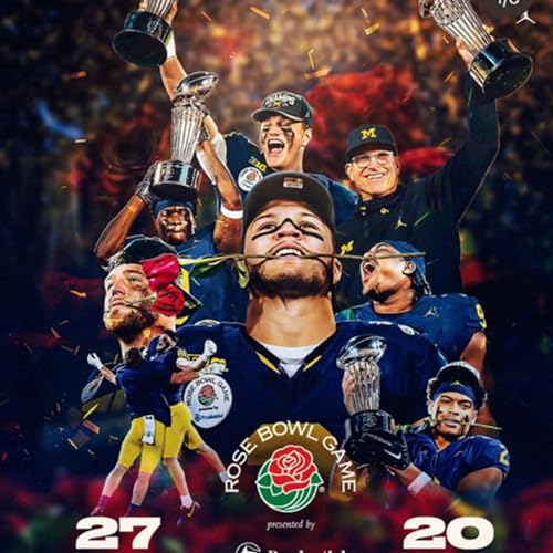 The CFP was cinematic