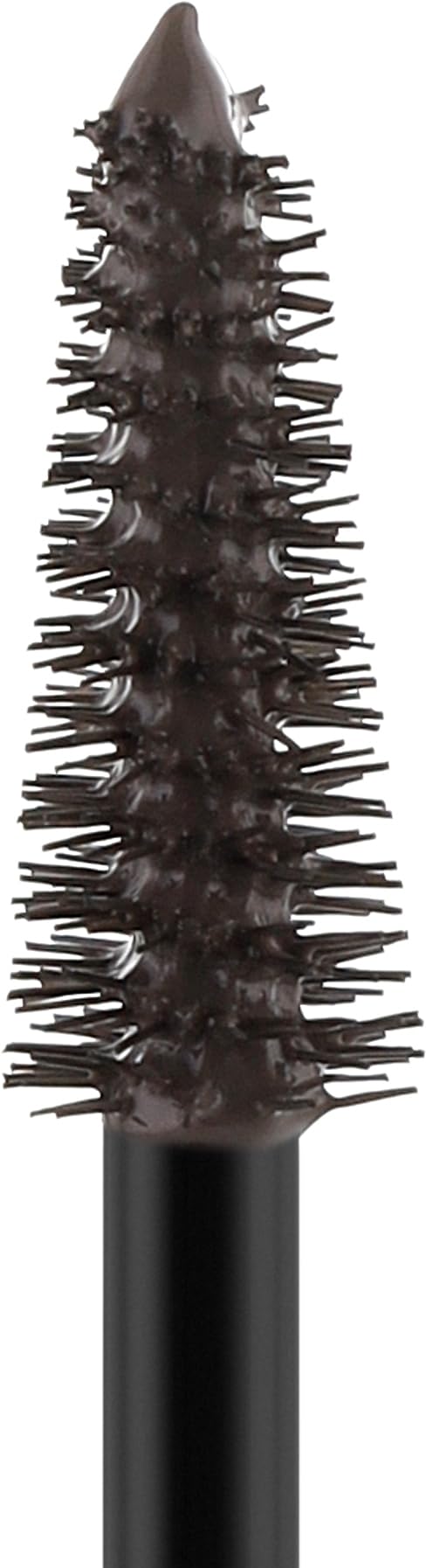 Farmasi Eyebrow Mascara, Deep Brown - Tinted and Long-Lasting Eyebrow Mascara - Defines, Shapes, and Tames Brows, Smudge-Proof and Natural Finish - 5ml/0.17flOz