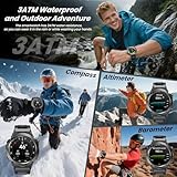 Zoom IMG-2 orologio smartwatch uomo con gps Zoom IMG-2 orologio smartwatch uomo con gps