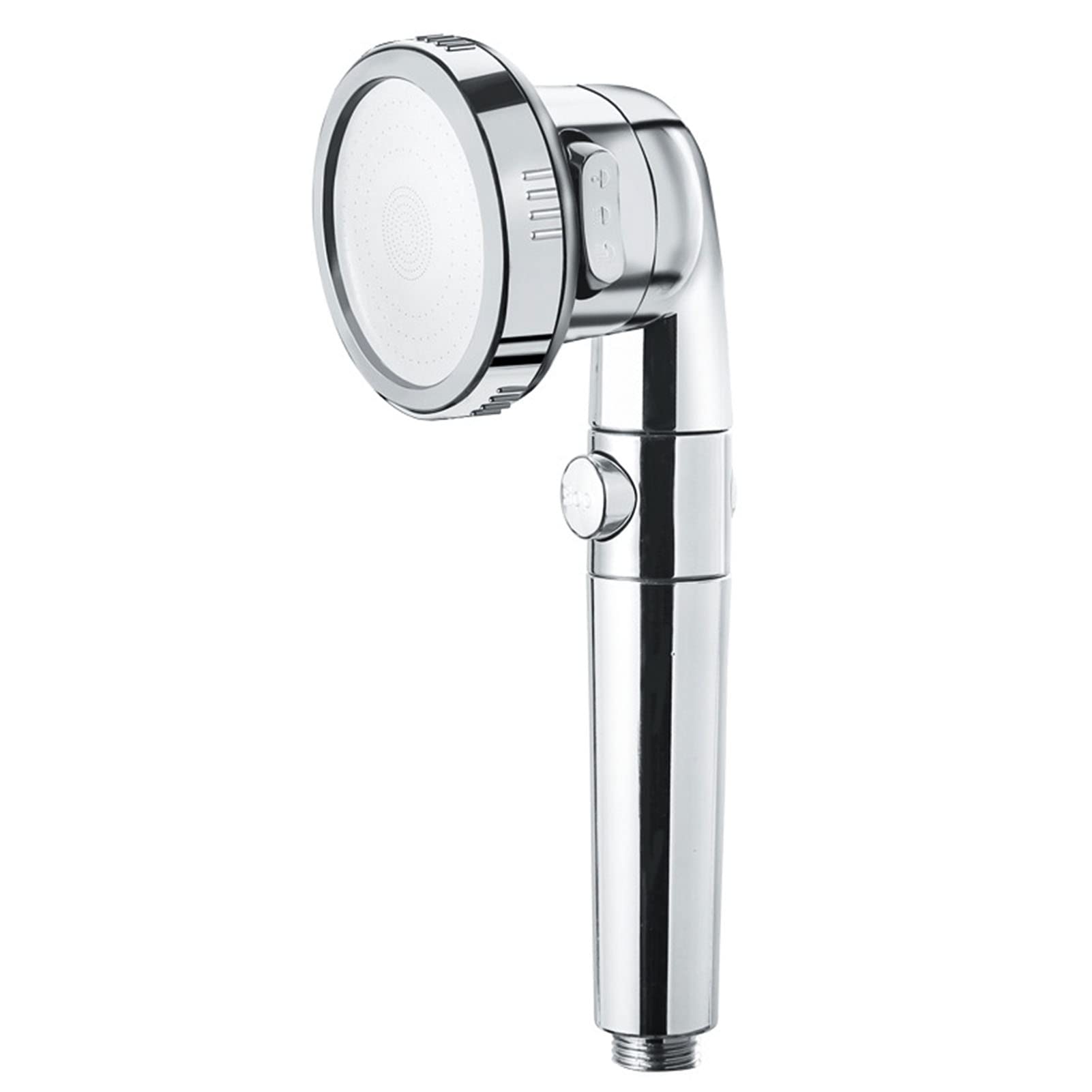 Pommeau de douche à hélice pour un moment de relaxation après le travail