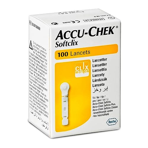 accua Marca Accu-Chek