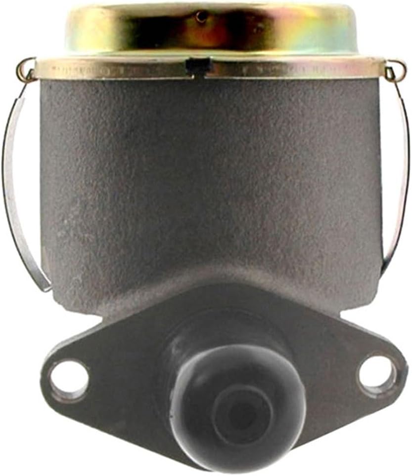 For Chevrolet Corvette 1965 1966 Brake Master Cylinder - BuyAutoParts 72-43673AN New