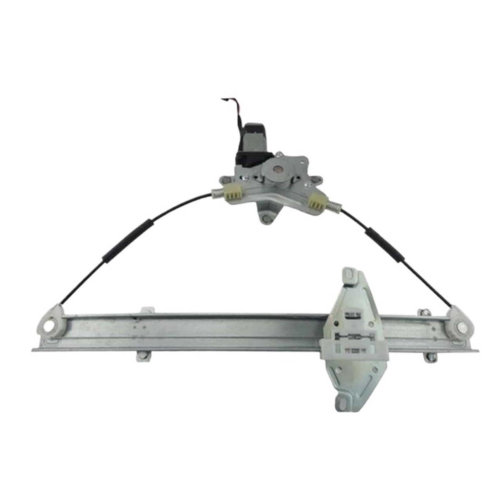 Kuadyegc Front Right Window Regulator Assembly With Motor Fit For Jac J3 Front Window Regulator Power Window Regulator(Front Right)