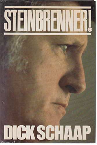 Steinbrenner 0399127038 Book Cover