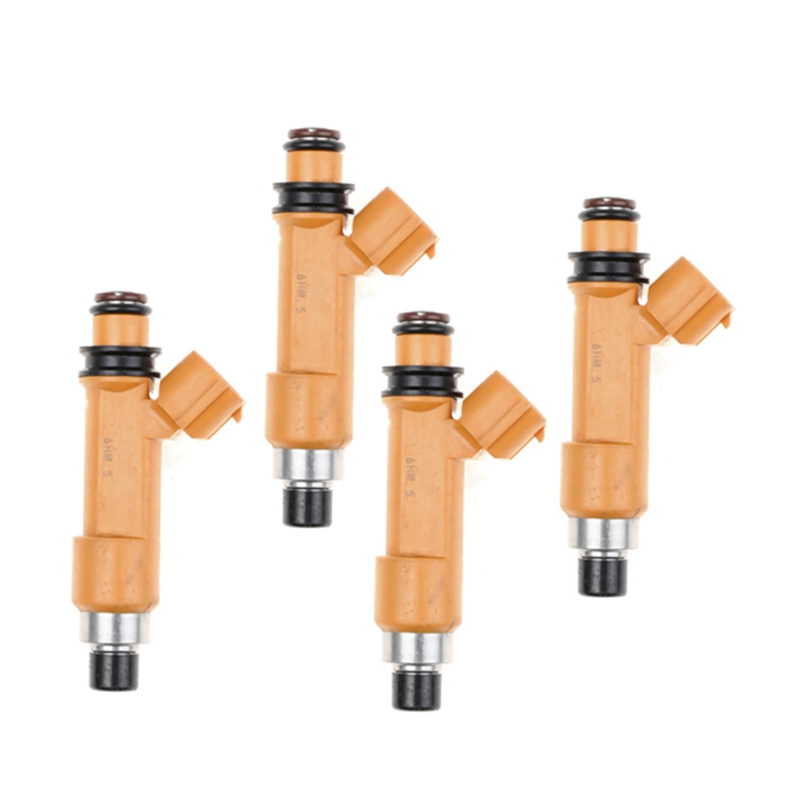 JA11 ジムニー燃料インジェクター 　3個セット 新品 スズキ Jimny ジムニー JA11 型式F6A フューエルインジェクター