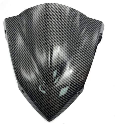 Pare-brise sport moto MT 07 : roulez confortablement lors de vos balades