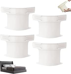 Aazon.co: XINYIQI Bed Sheet Holder With Lock Strips, Sheet Fixing