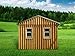 DIY 240 Sq/Ft Cabin Plans with Modern Outhouse - Build Your Own Cozy Retreat, 240cwmoh1