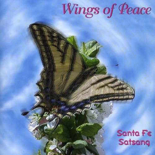 Wings of Peace
