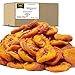 Traina Home Grown California Sun Dried Peaches - No Sugar Added, Non GMO, Gluten Free, Vegan, Value Size (5 lbs)