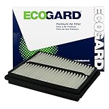 ECOGARD XA4808 Air Filter