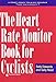 Produktbild The Heart Rate Monitor Book for Cyclists