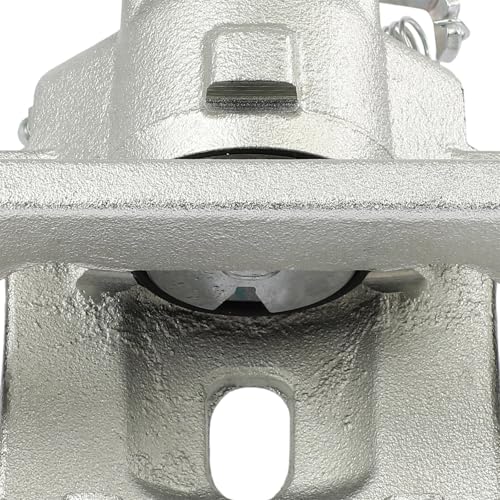 Image of 18B4908 Rear Right Disc Brake Caliper Assembly w /Bracket