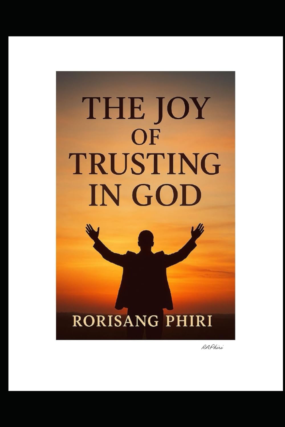 The Joy of Trusting in God