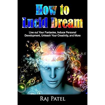 How to Lucid Dream