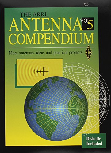 The Arrl Antenna Compendium