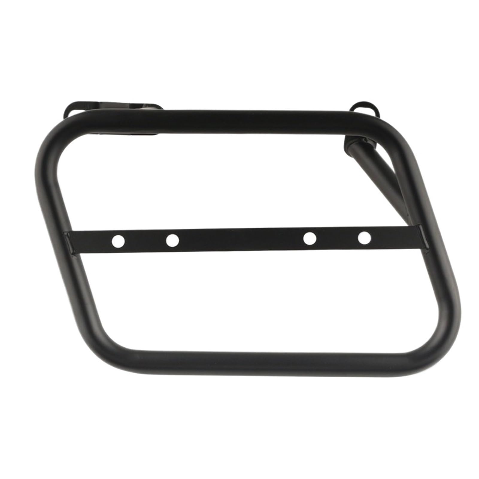 motocyklowy Wspornik Pasuje do Scrambler 1200XE 1200 XE 2019-2025, Scrambler 1200X 2024-2025, boczny wspornik torby bagażnika pasuje do modeli 1200 XC 1200XC(Left Side)