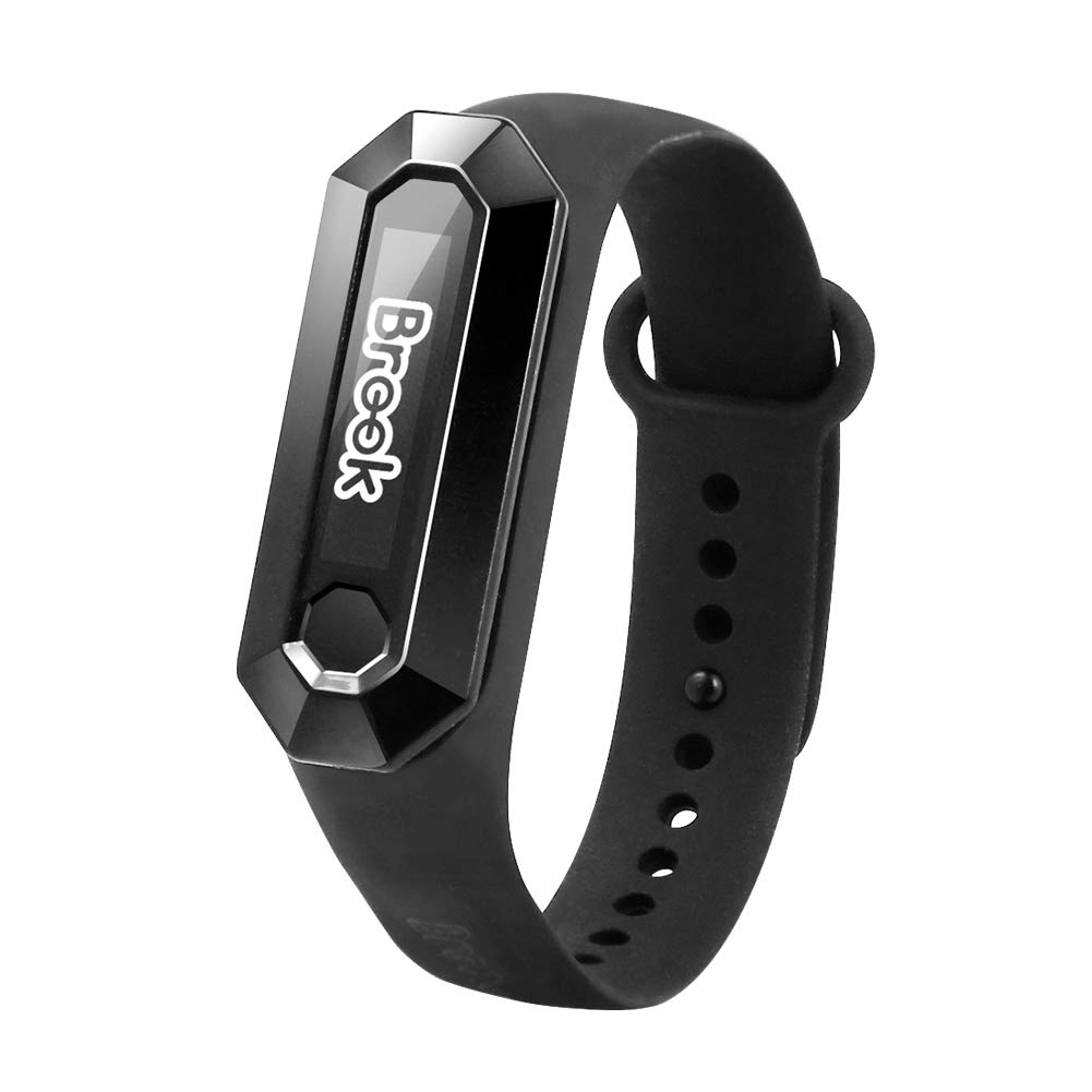 Brook Pocket Auto Catch Reviver Auto Spin Catching Collecting Items Upgrade Evolve Wristband Bracelet Accessory Waterproof Dustproof