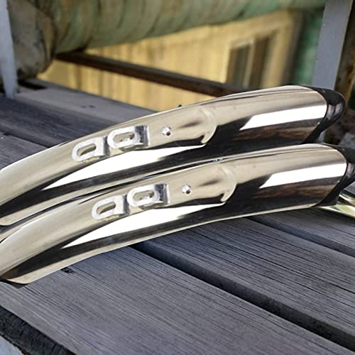 SKS Set Parafanghi - Rowdy - 20"-24 - Foto 10