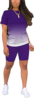 Two Piece Outfits For Women Summer Sweatsuits