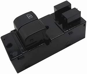 Interruttore Alzacristelli Per Nissan NV200 2009-2015 - Anteriore Sinistro, 25401-JX30A - Foto 4